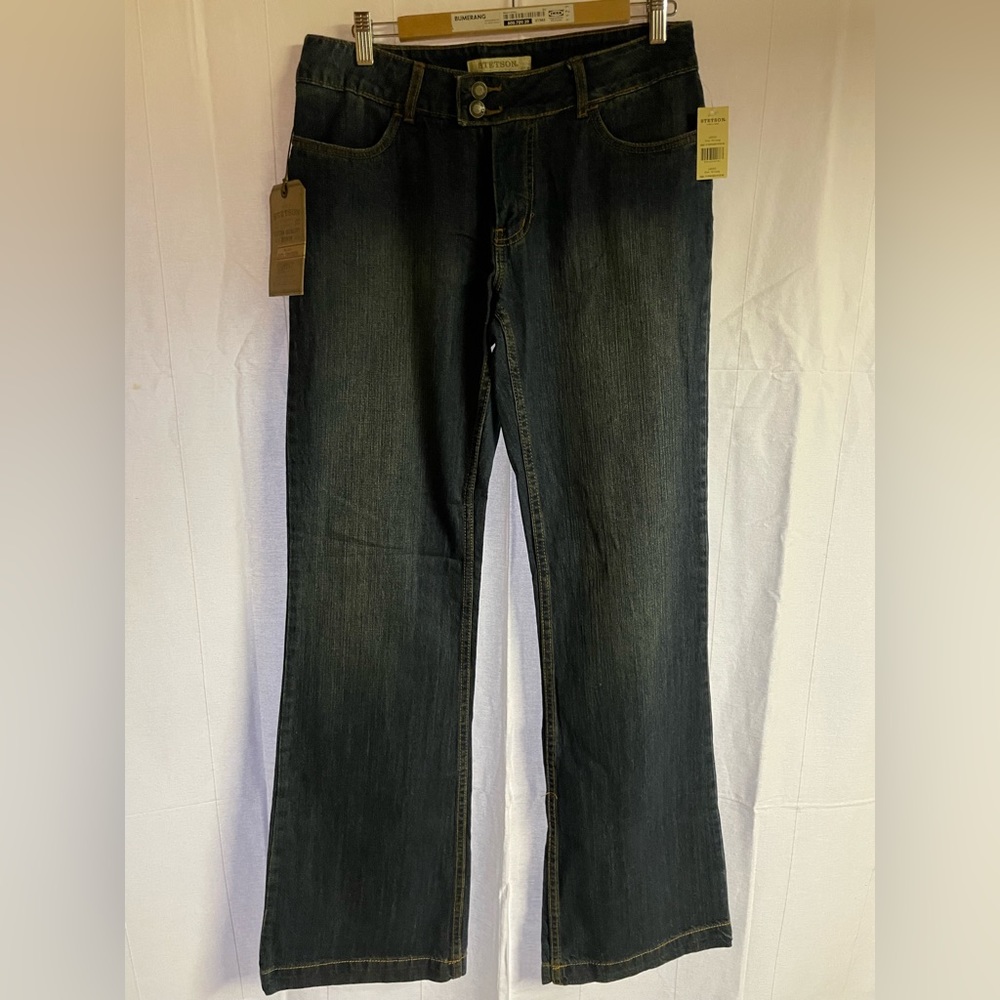 Stetson City Trousers, Long